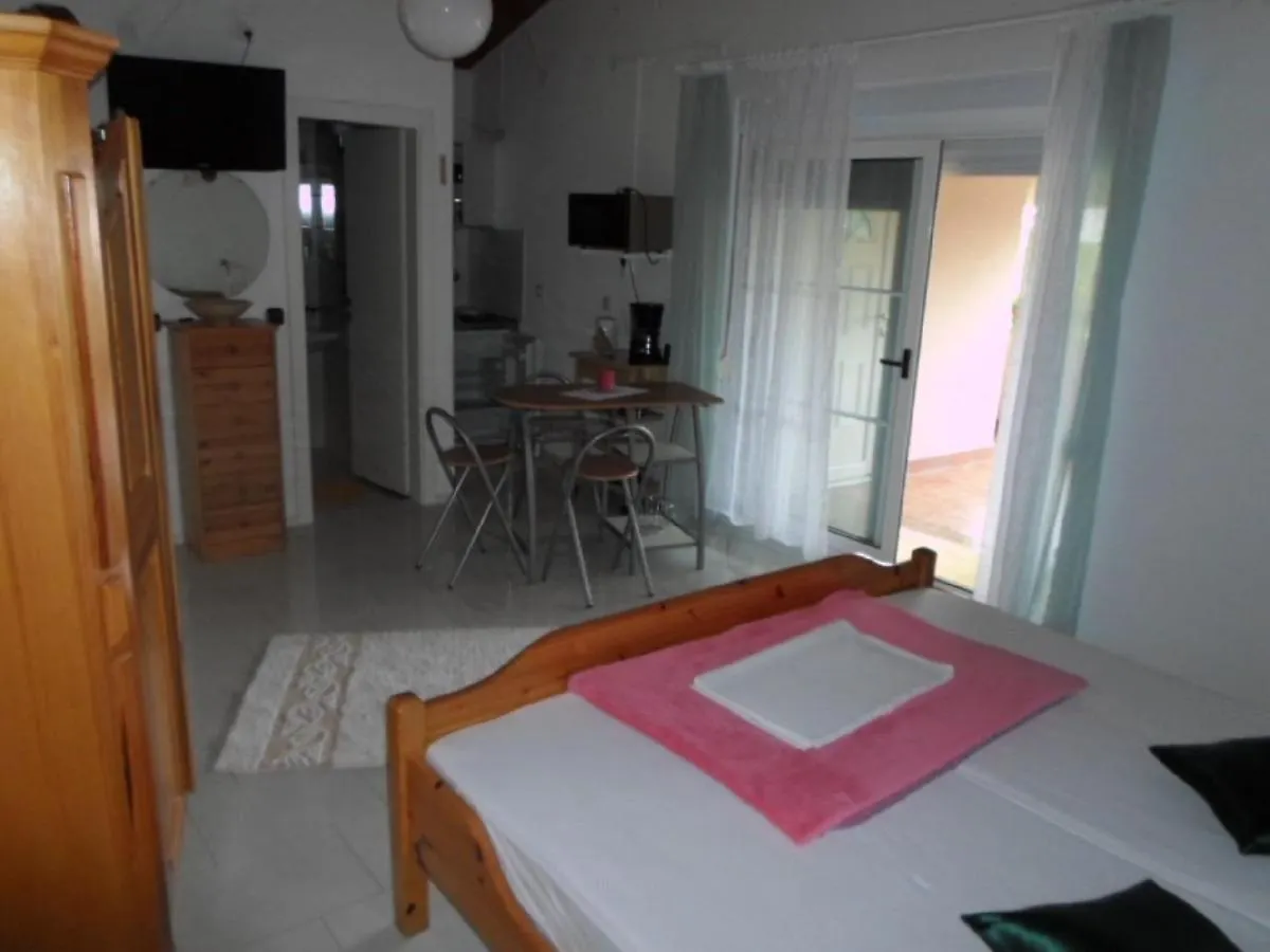 Studio In Nin/Zadar Riviera 8216 公寓