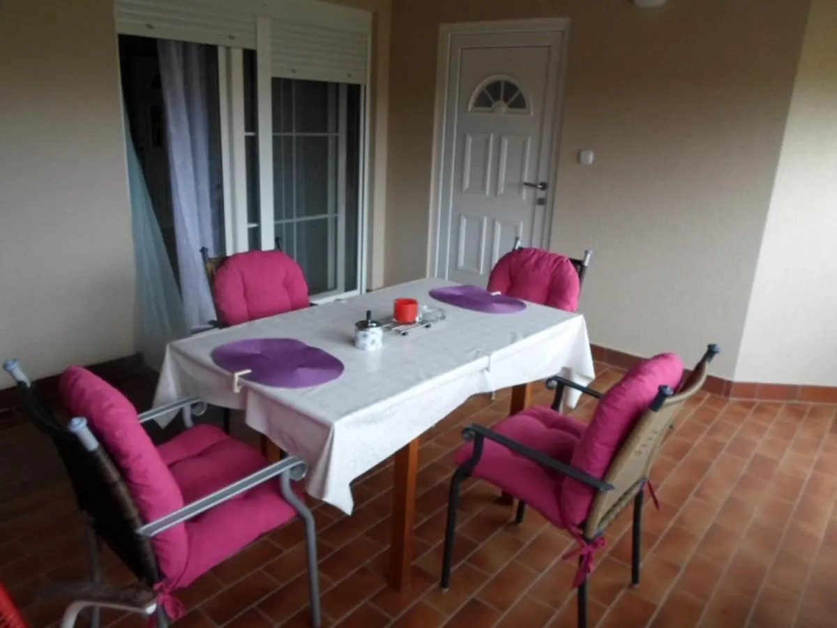 公寓 Studio In Nin/Zadar Riviera 8216