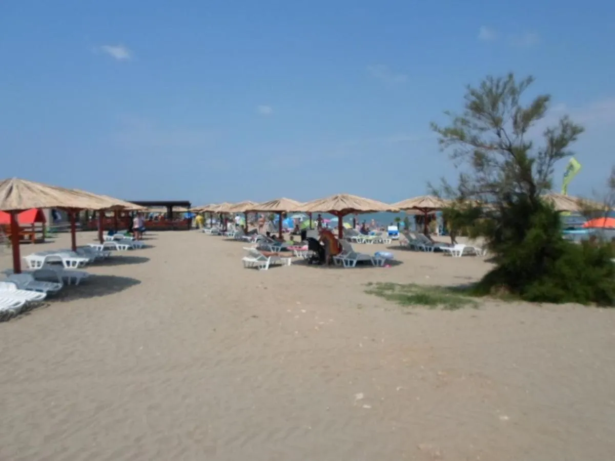 Studio In Nin/Zadar Riviera 8216 公寓 宁