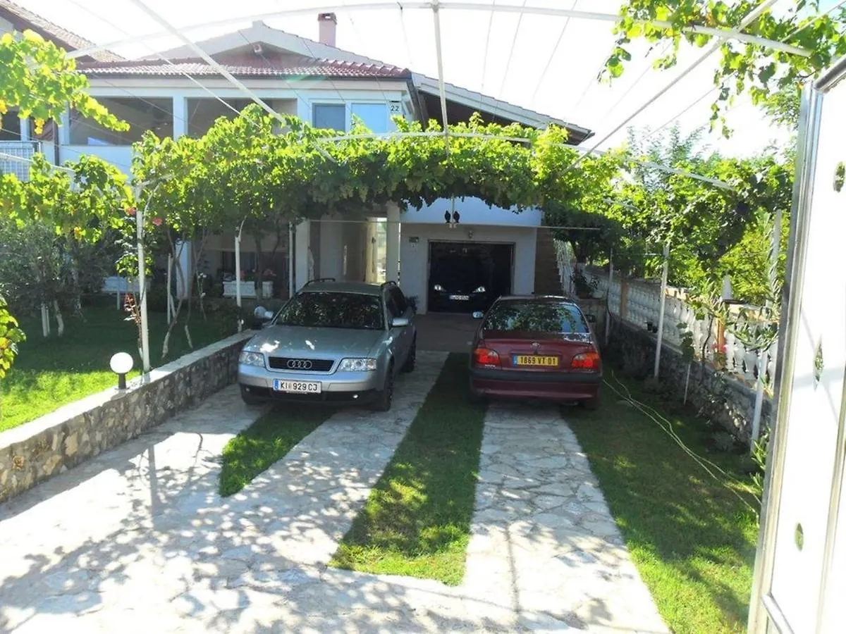 Studio In Nin/Zadar Riviera 8216