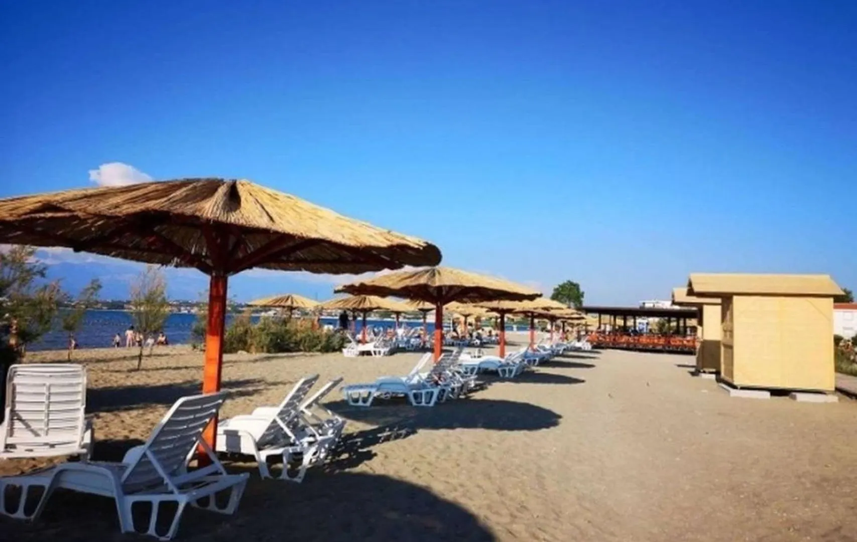 公寓 Studio In Nin/Zadar Riviera 8216 克罗地亚